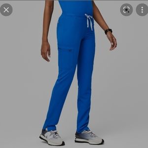 Figs Yola Scrub Pants